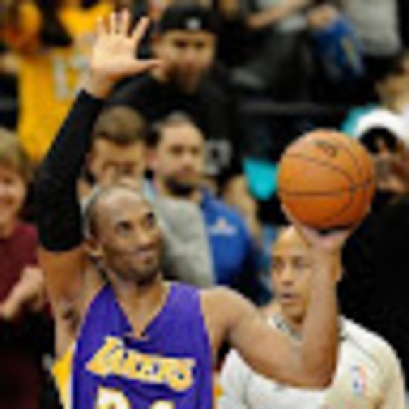 Meet your Posher, O. - Picture 1 of 1